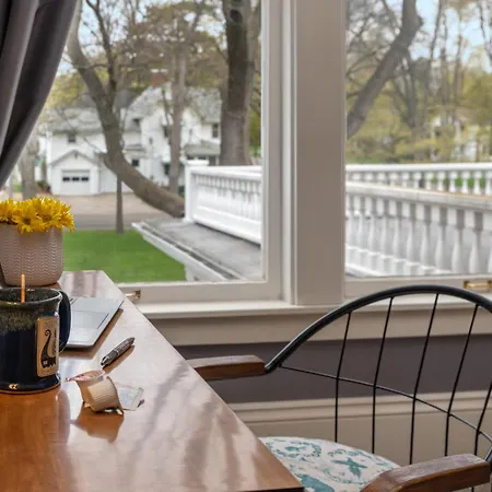 The Nordic Pineapple Bed And Breakfast-3